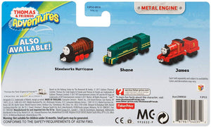 Fisher-Price Thomas & Friends Adventures Lexi The Experimental Engine - 