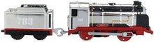 Load image into Gallery viewer, Fisher-Price Thomas &amp; Friends Trackmaster Merlin The Invisible - 
