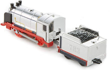 Load image into Gallery viewer, Fisher-Price Thomas &amp; Friends Trackmaster Merlin The Invisible - 
