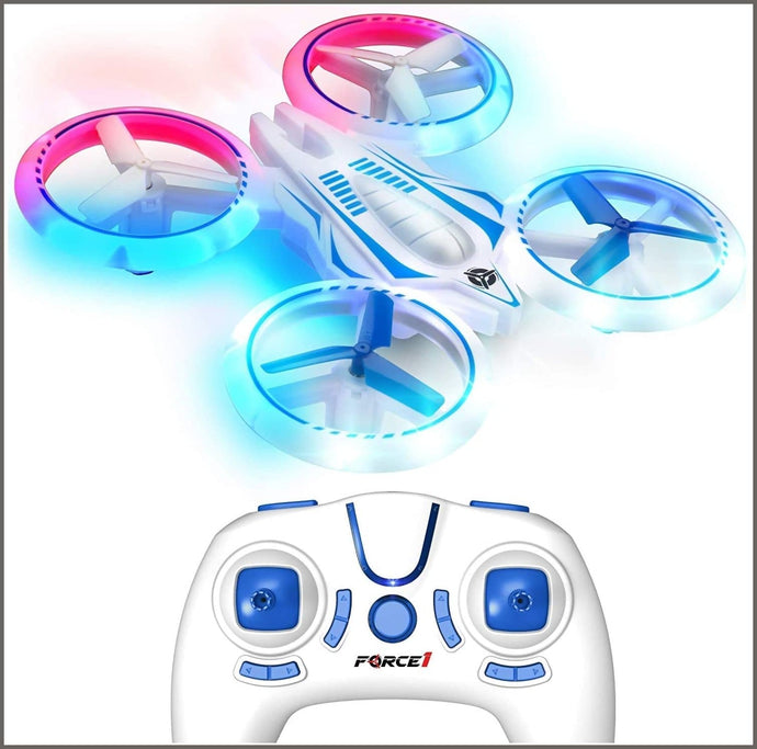 Ufo 4000 hot sale led drone