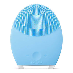 Foreo Luna 2 Facial Brush & Anti-Aging Face Massager Various styles - 