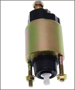 Friday Part Starter Solenoid for Kawasaki Mule 500 520 550 600 610 UTV - 