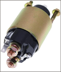 Friday Part Starter Solenoid for Kawasaki Mule 500 520 550 600 610 UTV - 