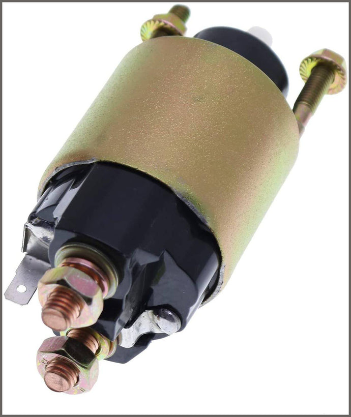 Friday Part Starter Solenoid for Kawasaki Mule 500 520 550 600 610 UTV - 