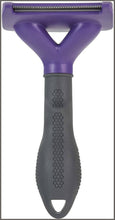 Load image into Gallery viewer, Furminator Long Hair deShedding Tool for Large Cats, Standard - 
