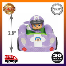 Load image into Gallery viewer, Bubble Guppies Vehicle Gil Toy Fin-tastic Racer - g
