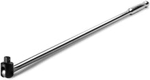 Load image into Gallery viewer, Capri Tools  Drive 30&quot; Leverage Breaker Bar 1/2&quot; - g

