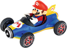 Load image into Gallery viewer, Carrera RC Official LKart Mach 8 Mario  2.4 Ghz Remote Radio - g

