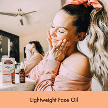 Load image into Gallery viewer, Cocoa Butter Formula PALMER&#39;S USA Rosehip Skin Therapy Oil for Face - g
