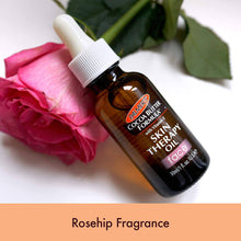 Load image into Gallery viewer, Cocoa Butter Formula PALMER&#39;S USA Rosehip Skin Therapy Oil for Face - g
