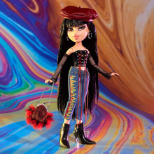 Load image into Gallery viewer, Collector Doll Jade - g
