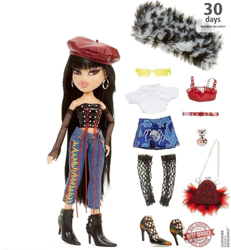 Collector Doll Jade - g