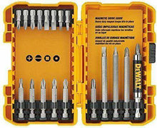 Load image into Gallery viewer, DEWALT Screwdriving and Drilling Set 100 Piece - g
