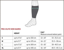Load image into Gallery viewer, G-Form Pro-S Elite Shin Guards - 
