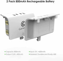 Load image into Gallery viewer, GameSir Xbox One S One X Dual Charging Dock Charger - g
