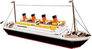 Historical Collection R.M.S. Titanic - g
