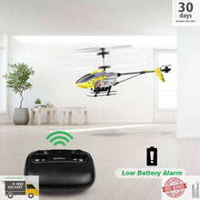 Load image into Gallery viewer, Mini RC Helicopter U12S Camera Remote - g
