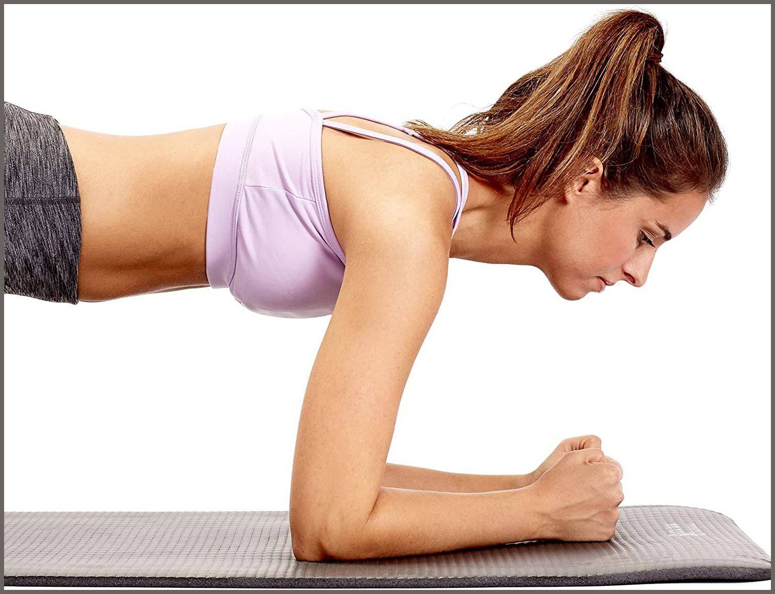  Gaiam Yoga Mat Performance TPE Exercise & Fitness Mat