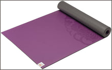 Load image into Gallery viewer, Gaiam Sol Dry-Grip Yoga Mat for Hot Yoga and Heated Exercises - 
