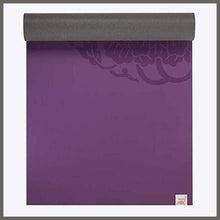 Load image into Gallery viewer, Gaiam Sol Dry-Grip Yoga Mat for Hot Yoga and Heated Exercises - 
