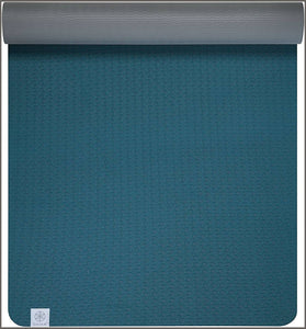 Gaiam Yoga Mat Performance TPE Exercise & Fitness Mat - 