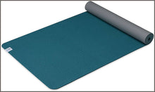 Load image into Gallery viewer, Gaiam Yoga Mat Performance TPE Exercise &amp; Fitness Mat - 
