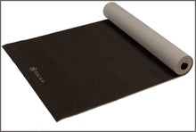 Load image into Gallery viewer, Gaiam Yoga Mat - Solid Color Exercise &amp; Fitness Mat - 
