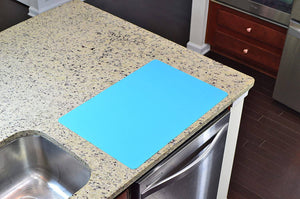 gasare, Extra Large, Extra Thick, Silicone Mats, Countertop Protector - 