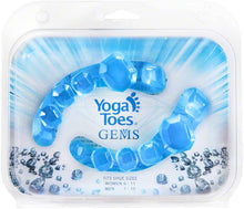 Load image into Gallery viewer, Gems Stretch revive &amp; exercise your toes in style with Gems - 
