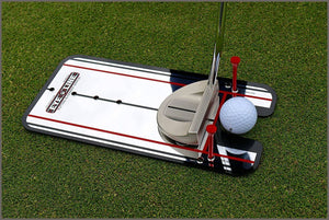 Genuine EyeLine Golf Putting Alignment Mirror - 