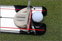 Load image into Gallery viewer, Genuine EyeLine Golf Putting Alignment Mirror - 
