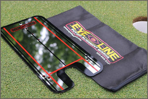 Genuine EyeLine Golf Putting Alignment Mirror - 