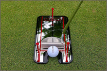 Load image into Gallery viewer, Genuine EyeLine Golf Putting Alignment Mirror - 
