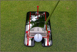 Genuine EyeLine Golf Putting Alignment Mirror - 