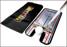 Load image into Gallery viewer, Genuine EyeLine Golf Putting Alignment Mirror - 
