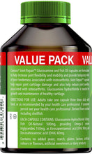 Load image into Gallery viewer, Glucosamine and Fish Oil  200TAB Cenovis - 
