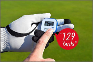 GolfBuddy Voice 2 Golf GPS/Rangefinder - 