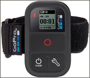 GoPro Smart Remote - 