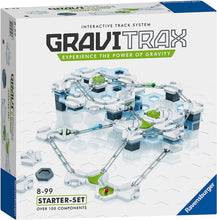 Load image into Gallery viewer, GraviTrax 27597 Starter Kit STEM Activity White - 
