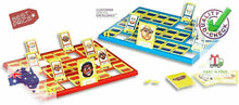 Load image into Gallery viewer, Guess Who Classic  the original guessing game 2 Players Board Games Kids UK SHIP - 
