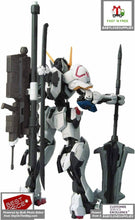 Load image into Gallery viewer, Gundam IBO Gundam Barbatos, Bandai Spirits MG 1/100 - 
