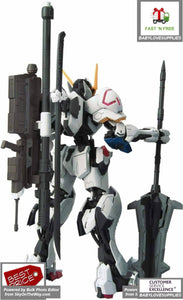 Gundam IBO Gundam Barbatos, Bandai Spirits MG 1/100 - 