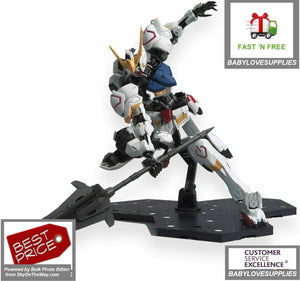 Gundam IBO Gundam Barbatos, Bandai Spirits MG 1/100 - 