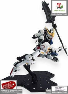 Gundam IBO Gundam Barbatos, Bandai Spirits MG 1/100 - 