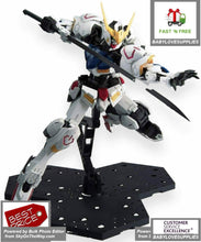 Load image into Gallery viewer, Gundam IBO Gundam Barbatos, Bandai Spirits MG 1/100 - 
