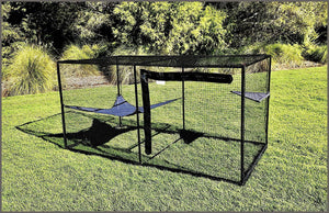 Hammock for The Cat Cabana Cat Enclosure - 