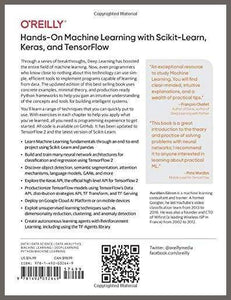 Hands-on Machine Learning with Scikit - 