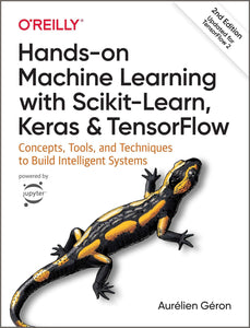 Hands-on Machine Learning with Scikit - 