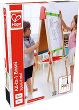 Load image into Gallery viewer, Hape All-in-1 Easel Toy - 
