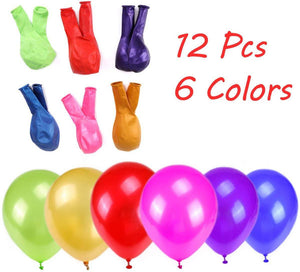 Happy Birthday Decorations Supplies Banner 33pcs set Honeycomb Balls - 